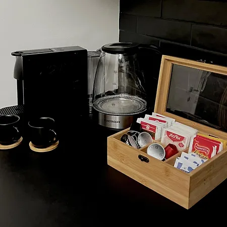 Apartmán Fortuna Oro Luxury