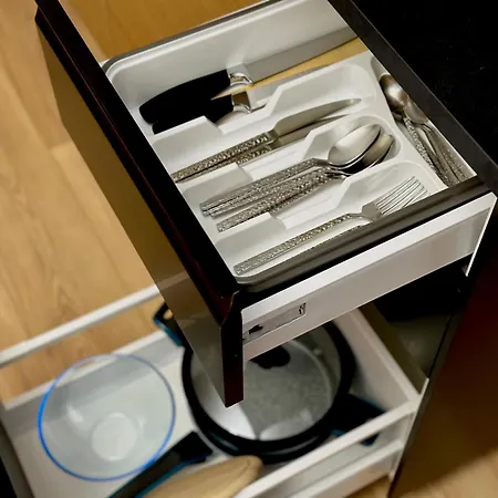 Apartmán Fortuna Oro Luxury *