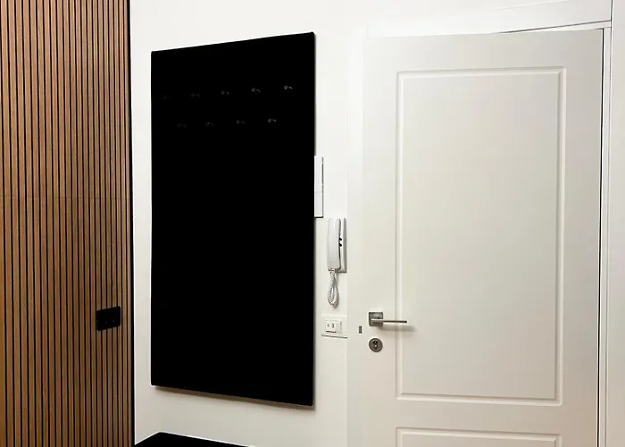 Apartmán Fortuna Oro Luxury