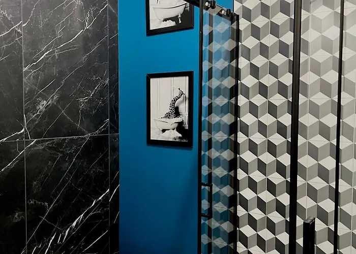 Fortuna Oro Luxury Apartmán Verona