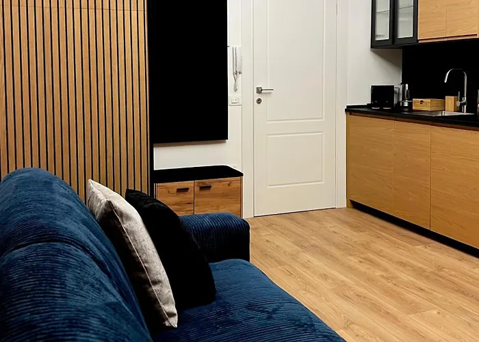 Apartmán Fortuna Oro Luxury *