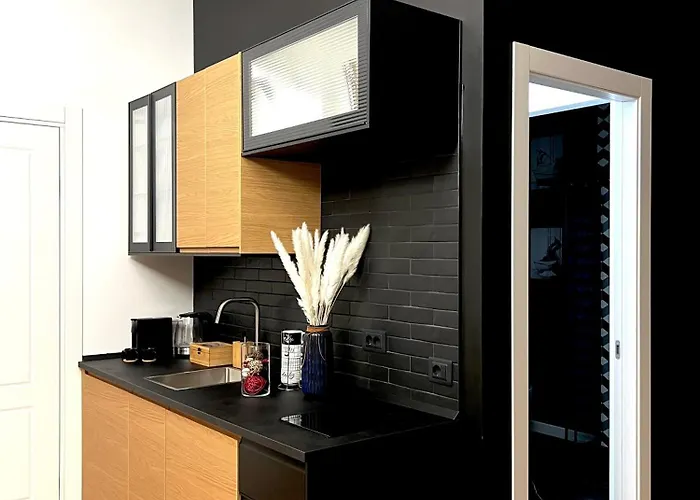 Apartmán Fortuna Oro Luxury