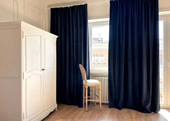 Apartmán Fortuna Oro Luxury