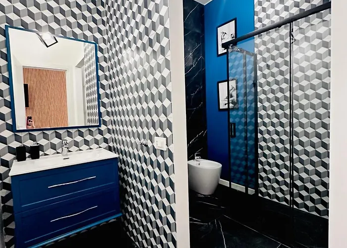 Fortuna Oro Luxury Apartmán