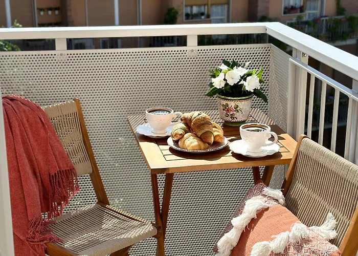 Apartmán Fortuna Oro Luxury *