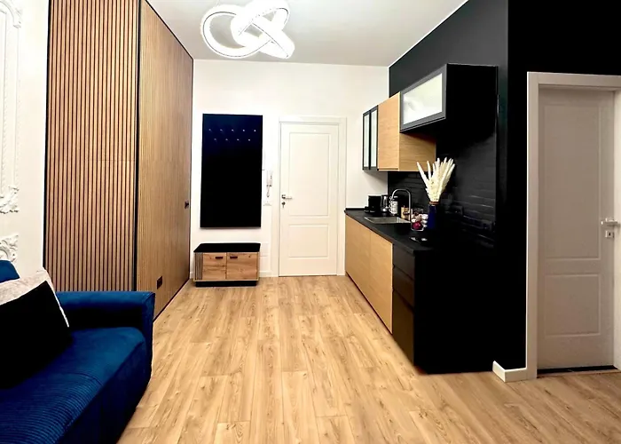 Fortuna Oro Luxury *