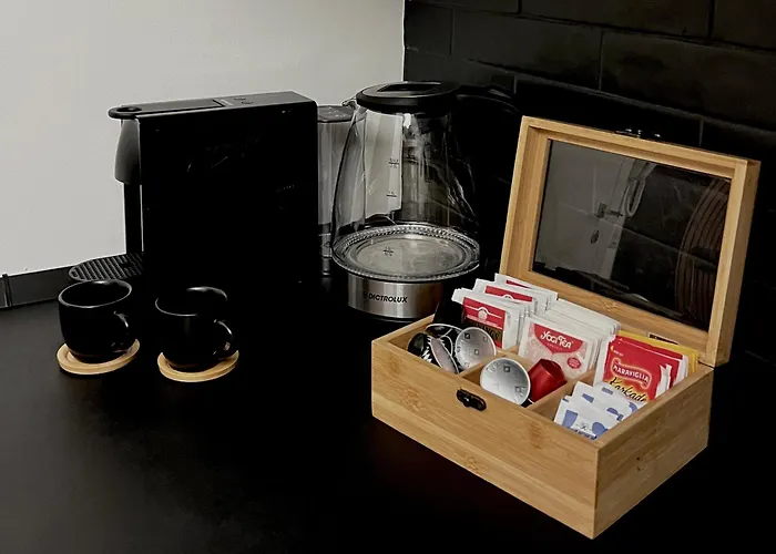 Apartmán Fortuna Oro Luxury