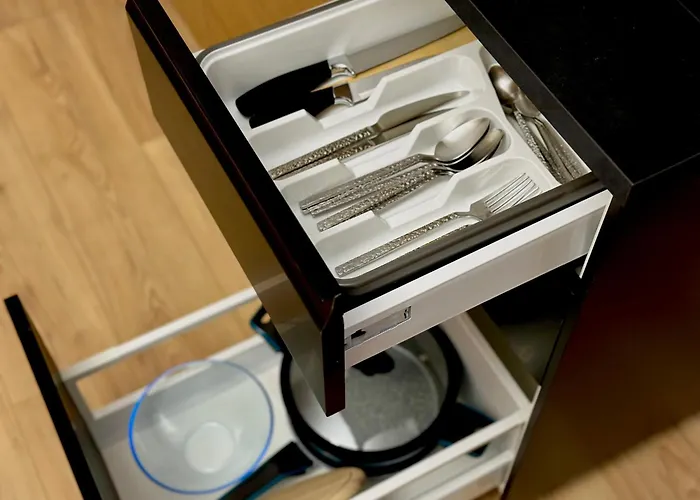 Apartmán Fortuna Oro Luxury *