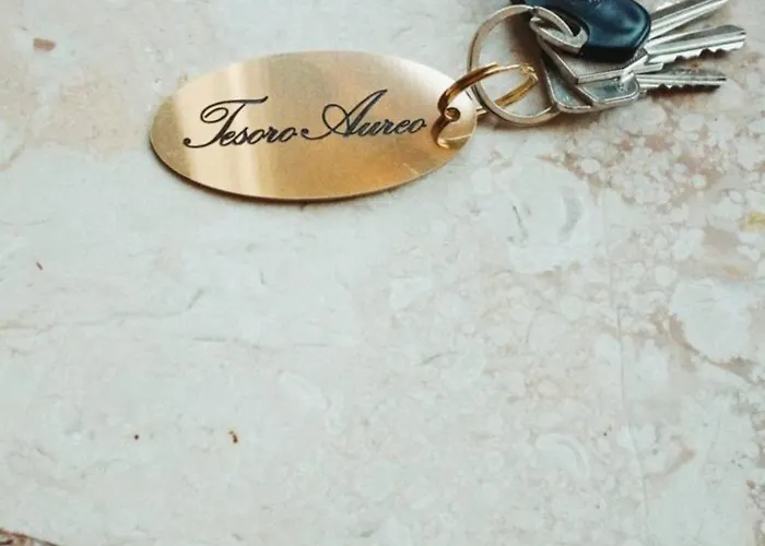 Apartmán Fortuna Oro Luxury *