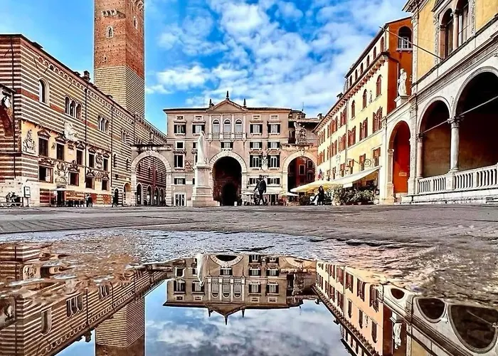 Apartmán Fortuna Oro Luxury