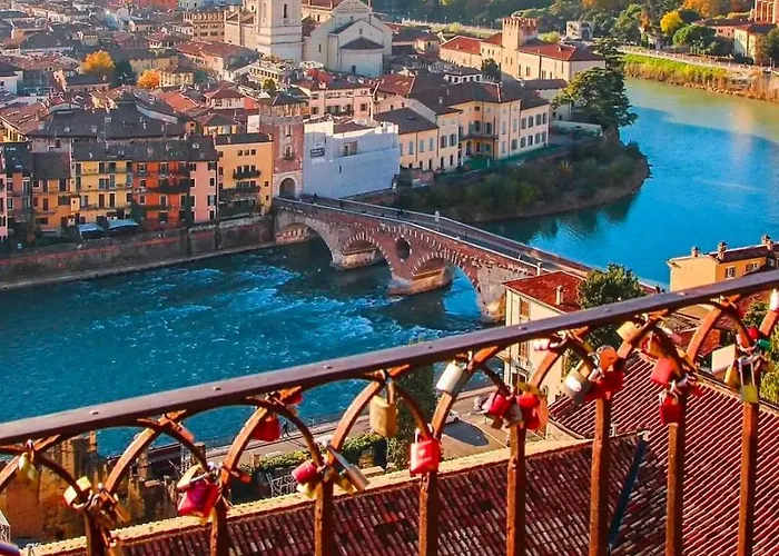 Fortuna Oro Luxury Verona