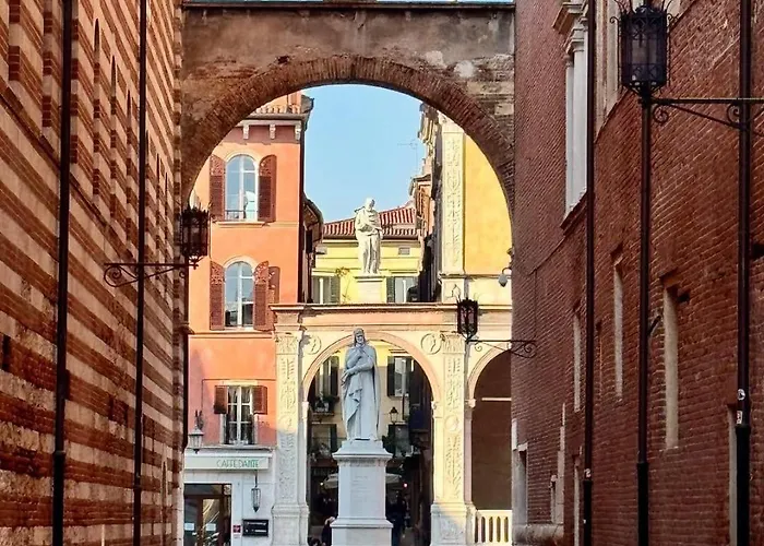 Apartmán Fortuna Oro Luxury Verona