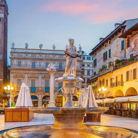 Fortuna Oro Luxury * ヴェローナ