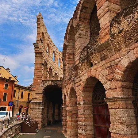 Fortuna Oro Luxury Apartament *