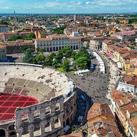 アパート Fortuna Oro Luxury