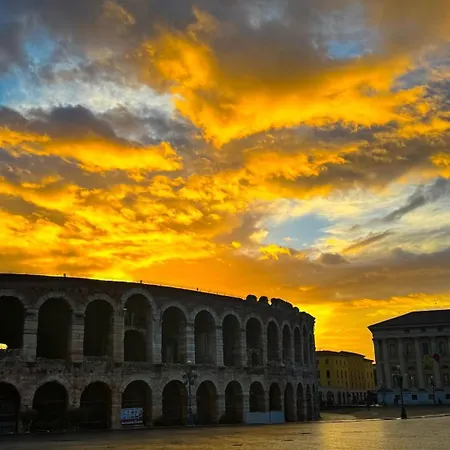 Fortuna Oro Luxury ヴェローナ