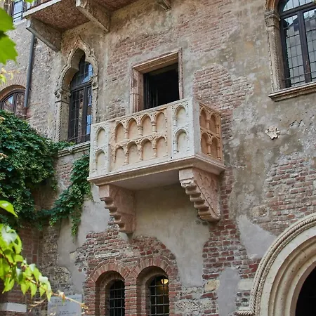 Fortuna Oro Luxury * ヴェローナ