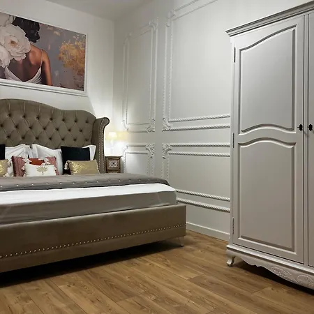 Apartament Fortuna Oro Luxury