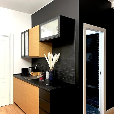 Apartament Fortuna Oro Luxury