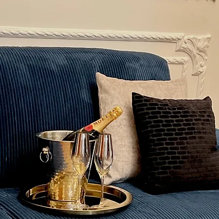 Apartament Fortuna Oro Luxury Werona