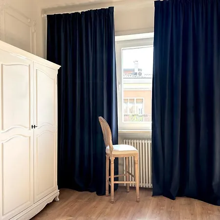 Apartament Fortuna Oro Luxury