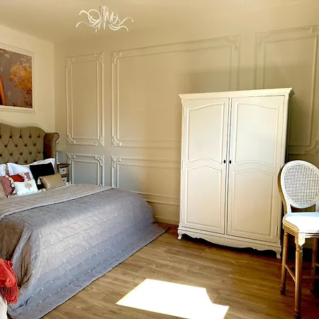 Fortuna Oro Luxury Apartament