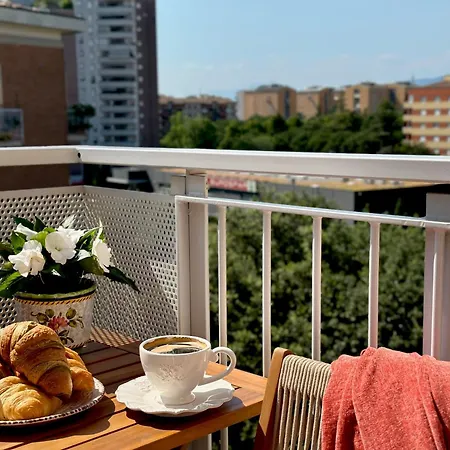 Fortuna Oro Luxury Apartament *