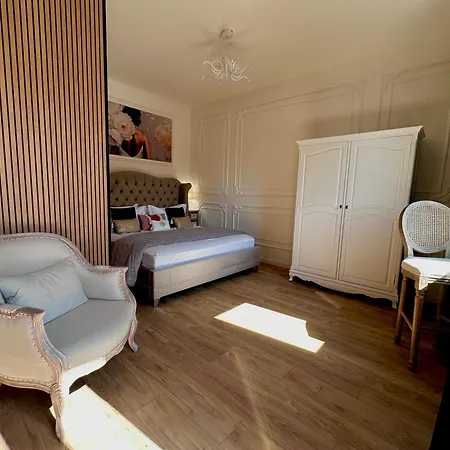 Fortuna Oro Luxury *