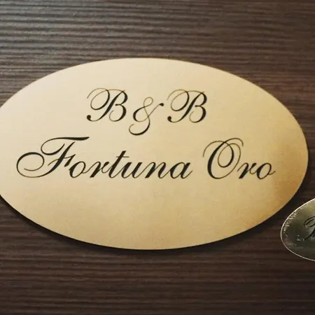 Apartament Fortuna Oro Luxury *