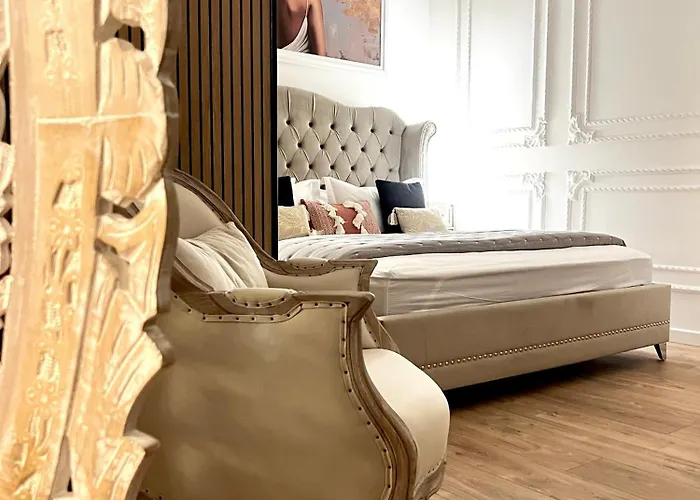 Fortuna Oro Luxury Lägenhet Verona