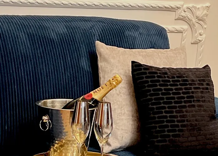 Апартаменты Fortuna Oro Luxury Верона