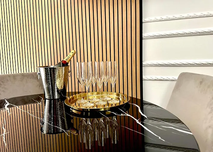 Fortuna Oro Luxury * Verona