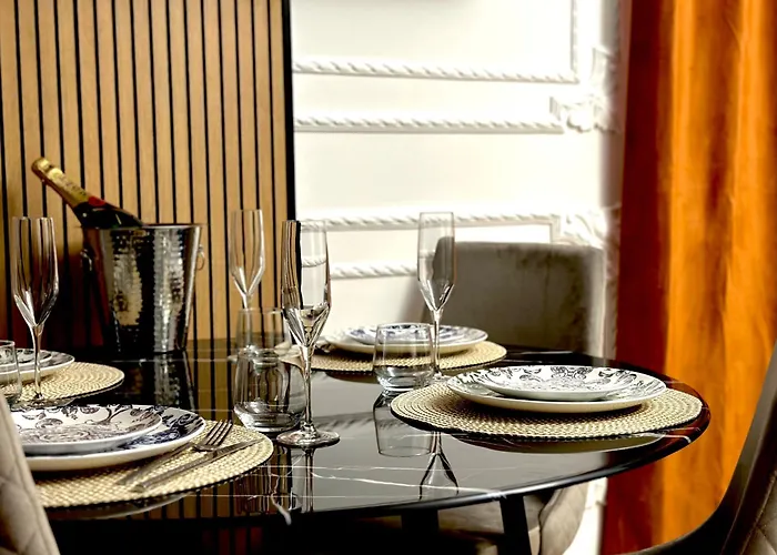 Fortuna Oro Luxury Lägenhet Verona