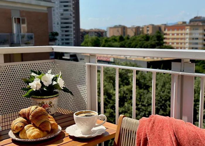 Fortuna Oro Luxury 公寓 *