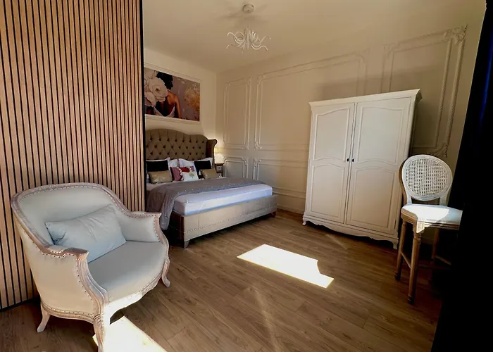 Fortuna Oro Luxury *