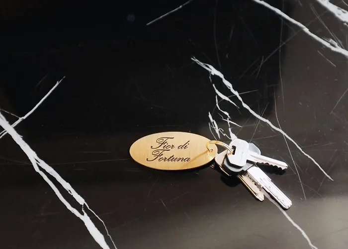 Fortuna Oro Luxury Верона