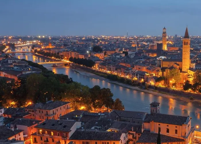 Fortuna Oro Luxury Verona