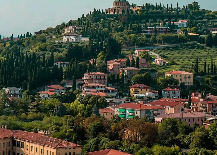 Lägenhet Fortuna Oro Luxury