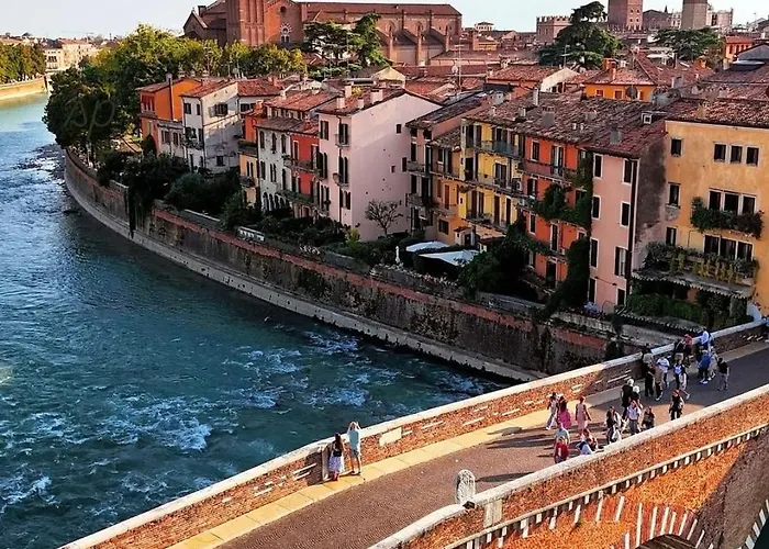 Fortuna Oro Luxury * Verona