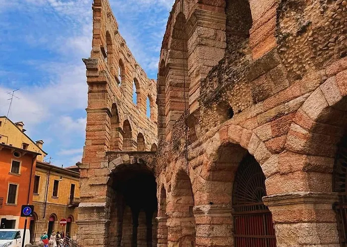 Fortuna Oro Luxury Lägenhet