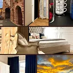 Fortuna Oro Luxury
