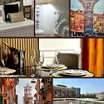 Fortuna Oro Luxury Apartment Verona