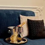 Apartment Fortuna Oro Luxury Verona