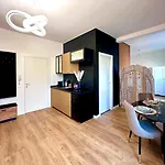 Apartment Fortuna Oro Luxury *