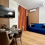 Fortuna Oro Luxury Apartment