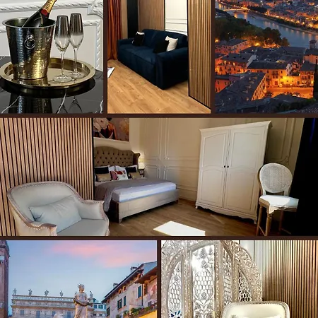 Fortuna Oro Luxury Appartamento *
