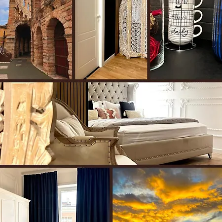 Fortuna Oro Luxury