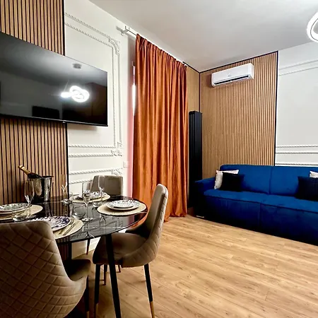 Fortuna Oro Luxury Appartamento