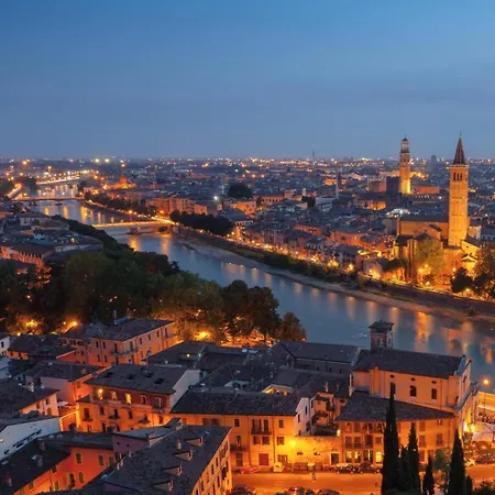 Fortuna Oro Luxury Verona