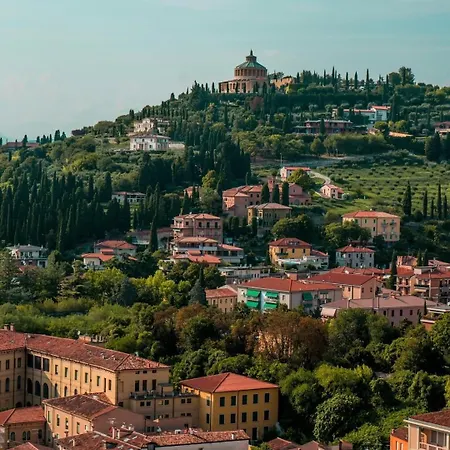 Appartamento Fortuna Oro Luxury